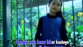 Menanam Jagung Video Lagu Anak [upl. by Follansbee256]