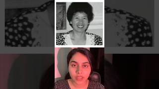 Teresita Basa quotVoice from the Gravequot youtubeshorts viralvideo [upl. by Ardnaik]