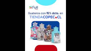 Compra en TiendaCopeccl con tu beneficio [upl. by Esilenna311]