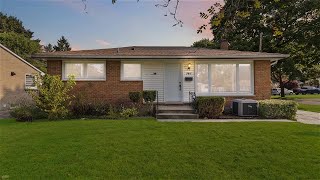 146 Burnside Drive London ON Realtor [upl. by Ashla]