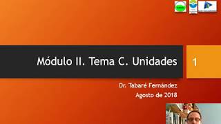 2018 ESB NE MODULO 2 TEMA C V3 video [upl. by Fayola783]