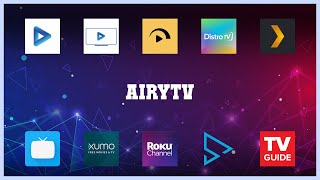 Best 10 Airytv Android Apps [upl. by Tsui934]