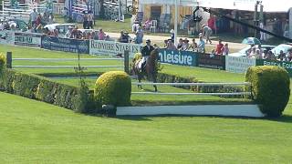 Hickstead Speed Derby [upl. by Fennell]