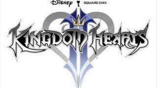 Kingdom Hearts 2  Dearly Beloved II [upl. by Nagard191]