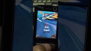 Nokia N73  Asphalt 3 Street Rules 3D  Link Download [upl. by Katushka]