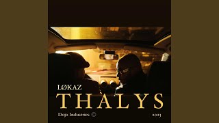 Thalys [upl. by Haon]