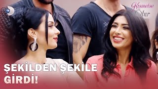 Haftanın Kral ve Kraliçesi Kim Seçildi  Kısmetse Olur 270 Bölüm [upl. by Yelah33]