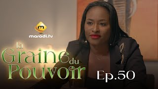 Série  La Graine du pouvoir  Saison 1  Episode 50  VOSTFR [upl. by Belamy]