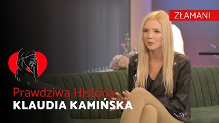 Klaudia Kamińska  Prawdziwa Historia  Złamani S01E04  Dokument 2022 Kamerzysta Dziecko i inne [upl. by Beshore164]