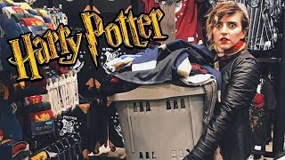 Huge Harry Potter Primark Haul [upl. by Estes]