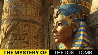 The Unsolved Mystery Of Queen Nefertitis Lost Tomb  What Lies Beneath [upl. by Iran130]