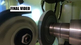 Truing A Wheel Final Video [upl. by Quince]