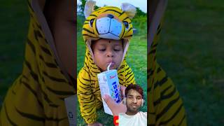 Chutki ki lassi kha liye 😱😳shorts cute misivlogs cutebaby mishivlogs cutestmoments cutepictur [upl. by Yreme]