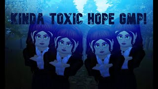 Kinda toxic hope gameplay in tvl2  TVL  LewisMTVDU [upl. by Bodi]