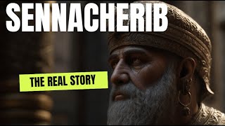 Sennacheribs Reign The Siege of Babylon and The Murder Mystery of an Assyrian King [upl. by Ylrebmyk948]