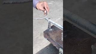 Creative tool idea for every type of welders welding creativetools shorts [upl. by Ynohtnaed]