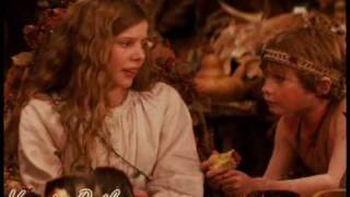 Peter Pan 2003  Fan Trailer [upl. by Norok]