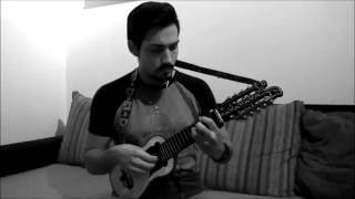 Charango Boliviano  Música Andina Instrumental [upl. by Alag855]