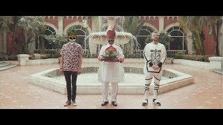 Big Pineapple  Another Chance Don Diablo Edit  Official Music Video [upl. by Accire]