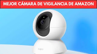 Expertos en Seguridad Revelan la Mejor CÁMARA DE VIGILANCIA Para Ver Desde el MÓVIL [upl. by Ettennyl815]