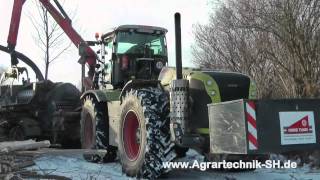 Landtechnik PUR der Trailer [upl. by Haelat887]