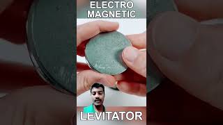 electromagnetic livitator shots experiment magneticgames [upl. by Jestude]