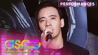 Yeng’s inspiring ASAP performance  ASAP Natin To [upl. by Naujahs]