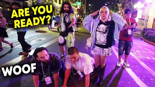 Esfand Getting The WILDEST Photo Request at TwitchCon [upl. by Ruggiero]