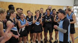 Rowville Sports Academy  Channel 9 Future Stars part 1 [upl. by Yengac441]