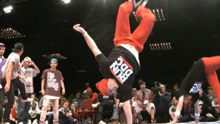 BreakDance Best Moves and Hits Compilation HD [upl. by Mag]