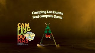 ACSI Award Best Campsite in Spain [upl. by Catlin]