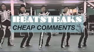 Beatsteaks  Cheap Comments Official Video [upl. by Akeryt406]