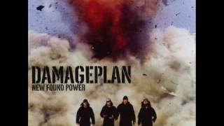 Damageplan Blink of an eye [upl. by Remus]