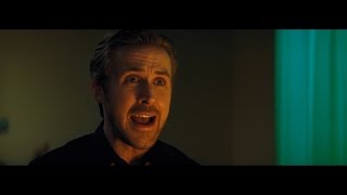 La La Land  Argument Scene HD [upl. by Sarchet]