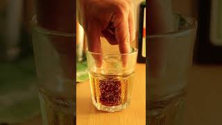 How to make a Jäger Bomb 💣 [upl. by Shewmaker]