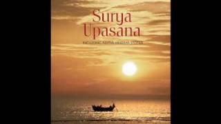 Surya Ashtakam  Adidev Namastubhyam  with lyrics and translation [upl. by Cristie]