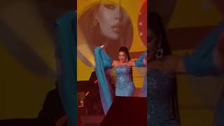 aryana sayeed concert 2023 [upl. by Ardin]