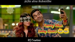 FANNEY KHAN All Unseen Funny Scenes From Movie  FANNEY KHAN Comedy Scenes  FANNEY KHAN [upl. by Ogu]