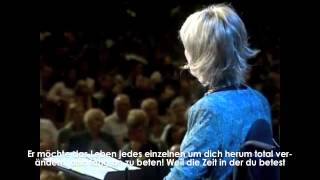 Joni Eareckson Tada Gottes Zeitperspektive  Gods perspektive on time Untertitel [upl. by Grayce433]