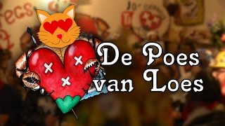 Dweilband Berregs Art  De Poes van Loes Live [upl. by Damon]