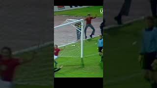 The Penalty Kick That Echoed Through Football History [upl. by Sidney]