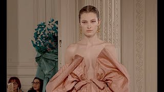 The Best of VALENTINO 2018  Fashion Channel [upl. by Aliekat]