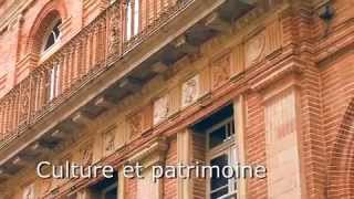 Présentation de Montauban [upl. by Abdul]