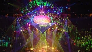 Phish  Bathtub Gin  08171997  The Great Went [upl. by Trenna]