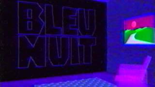 1990 TQS Bleu Nuit Avertissement [upl. by Llemert]