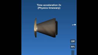 Reentry In SFS [upl. by Wilmott]