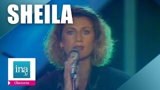 Sheila quotVivre mieuxquot live officiel  Archive INA [upl. by Klarika]