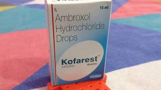 Medicine Review Kofarest drops uses side effects precautions [upl. by Sigismond]