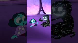 Rock paper Scissors  INSIDE OUT 2 ANIMATION Envy x Glitch Monster [upl. by Beitnes]