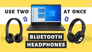 How to connect Wireless Bluetooth headphones to Samsung Phone [upl. by Strephon]